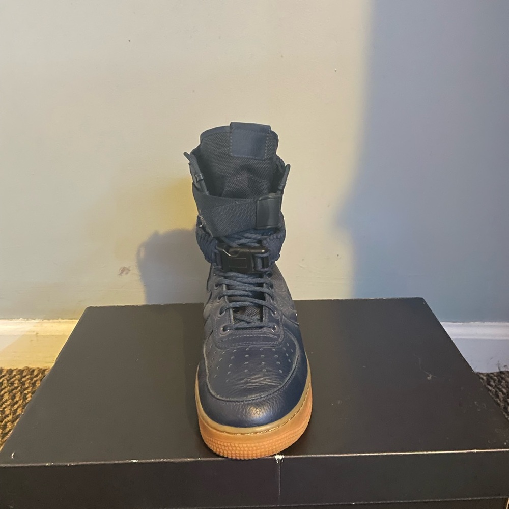 air force one sf mid